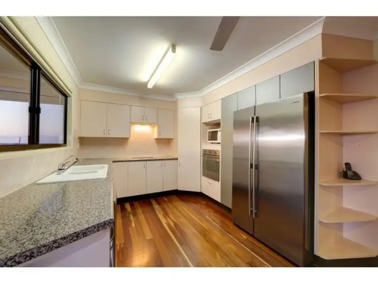 Fourth view of Homely house listing, 2 Meghan Crescent, Qunaba QLD 4670