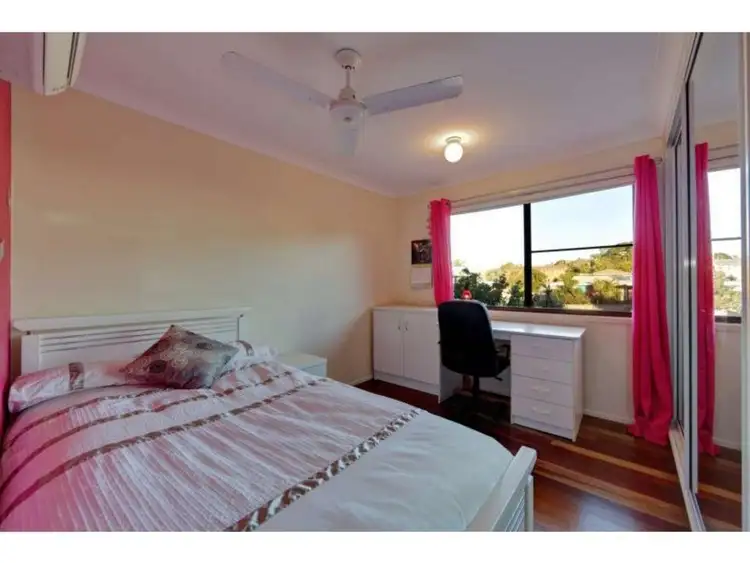 Seventh view of Homely house listing, 2 Meghan Crescent, Qunaba QLD 4670