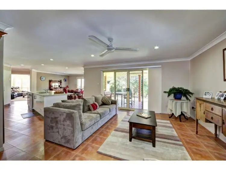 Sixth view of Homely house listing, 4 Orlabah Avenue, Innes Park QLD 4670