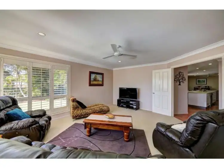 Seventh view of Homely house listing, 4 Orlabah Avenue, Innes Park QLD 4670