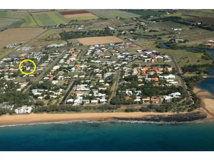 Second view of Homely house listing, 12 Isaac Street, Bargara QLD 4670