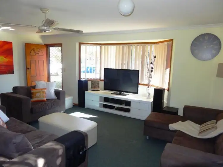 Third view of Homely house listing, 12 Isaac Street, Bargara QLD 4670