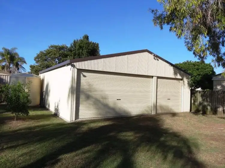 Fourth view of Homely house listing, 12 Isaac Street, Bargara QLD 4670