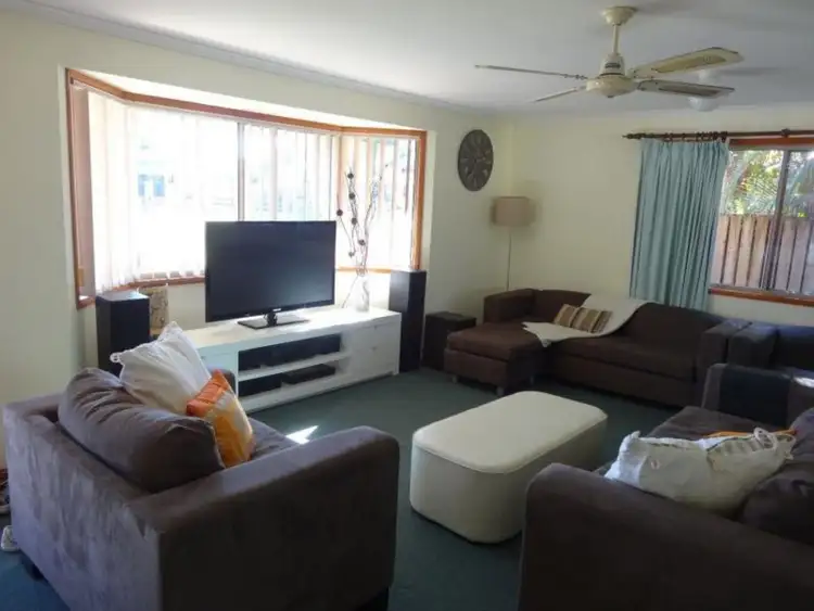 Sixth view of Homely house listing, 12 Isaac Street, Bargara QLD 4670