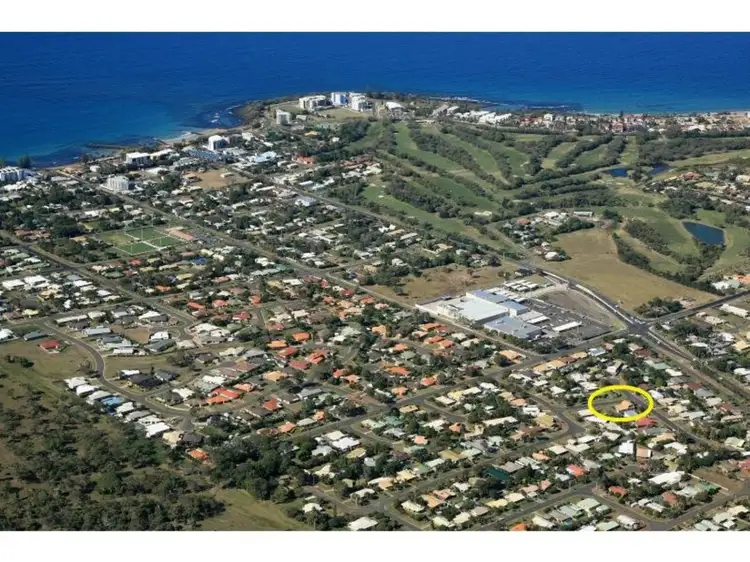 Second view of Homely house listing, 9 Elworthy Street, Bargara QLD 4670