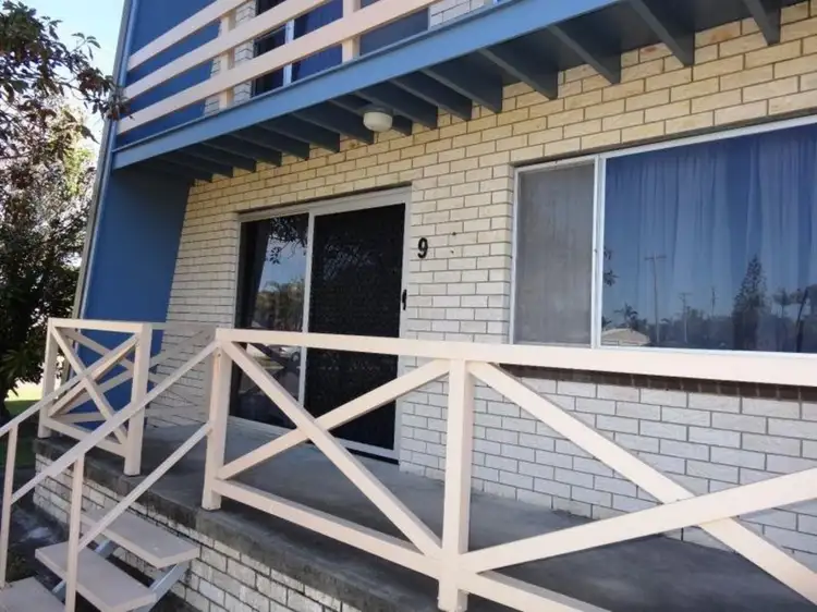 Fourth view of Homely house listing, 9 Elworthy Street, Bargara QLD 4670