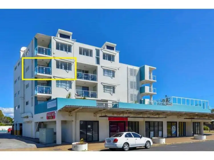 Unit 13/5 Whalley Street, Bargara QLD 4670