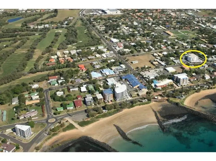 Second view of Homely unit listing, Unit 13/5 Whalley Street, Bargara QLD 4670