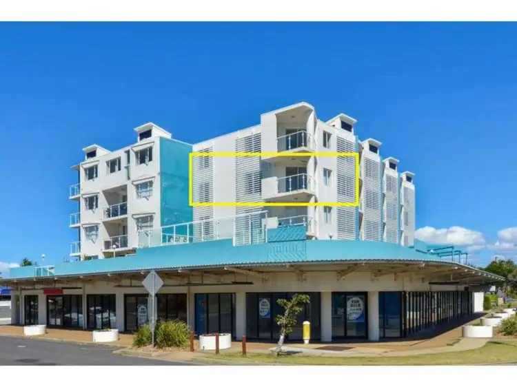 Unit 15/5 Whalley Street, Bargara QLD 4670