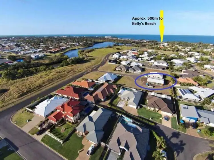 10 Eva's Way, Bargara QLD 4670