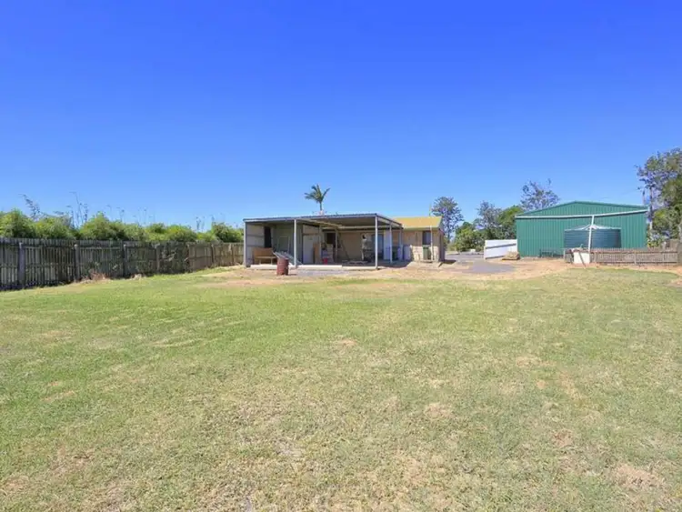 Sixth view of Homely house listing, 893 Burnett Heads Road, Rubyanna QLD 4670