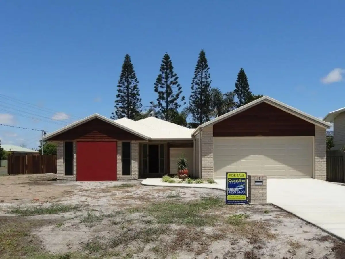 Main view of Homely house listing, 12 Logan Road, Innes Park QLD 4670