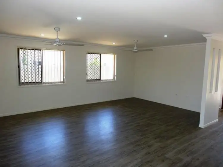 Fifth view of Homely house listing, 12 Logan Road, Innes Park QLD 4670