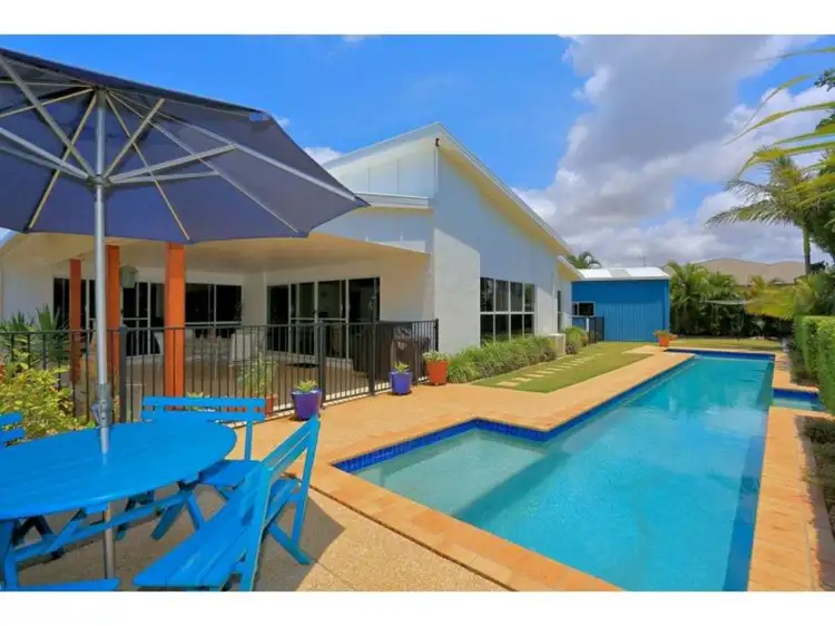 16 Jesse Court, Bargara QLD 4670