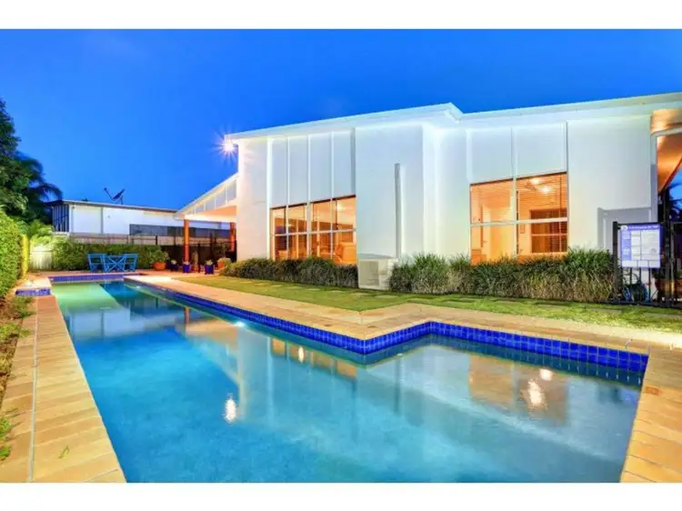 Second view of Homely house listing, 16 Jesse Court, Bargara QLD 4670