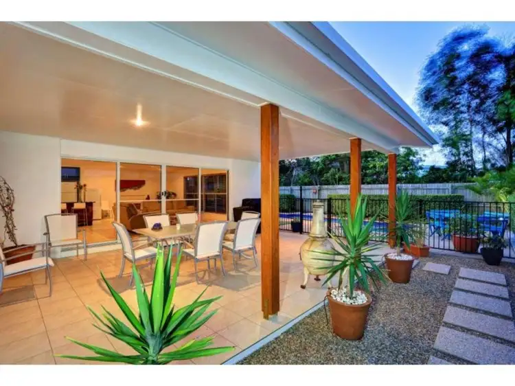 Third view of Homely house listing, 16 Jesse Court, Bargara QLD 4670