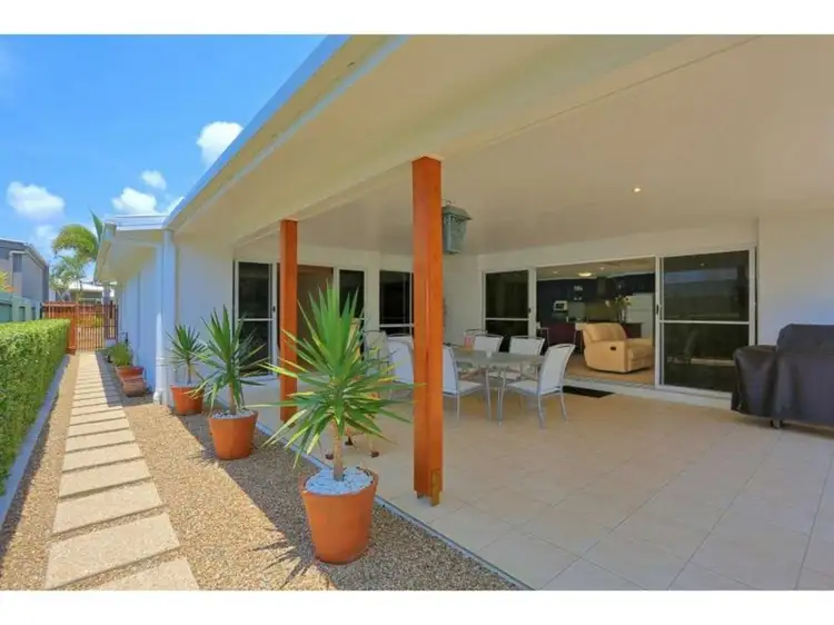Fifth view of Homely house listing, 16 Jesse Court, Bargara QLD 4670