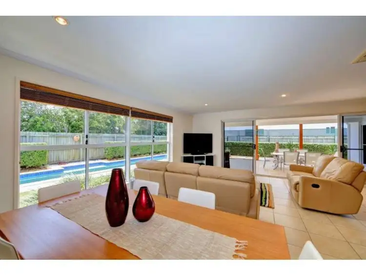 Sixth view of Homely house listing, 16 Jesse Court, Bargara QLD 4670