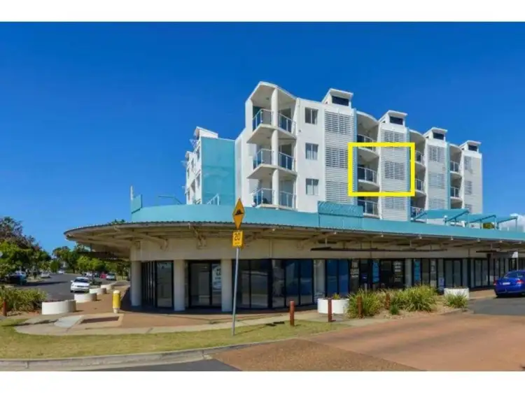 Unit 16/5 Whalley Street, Bargara QLD 4670