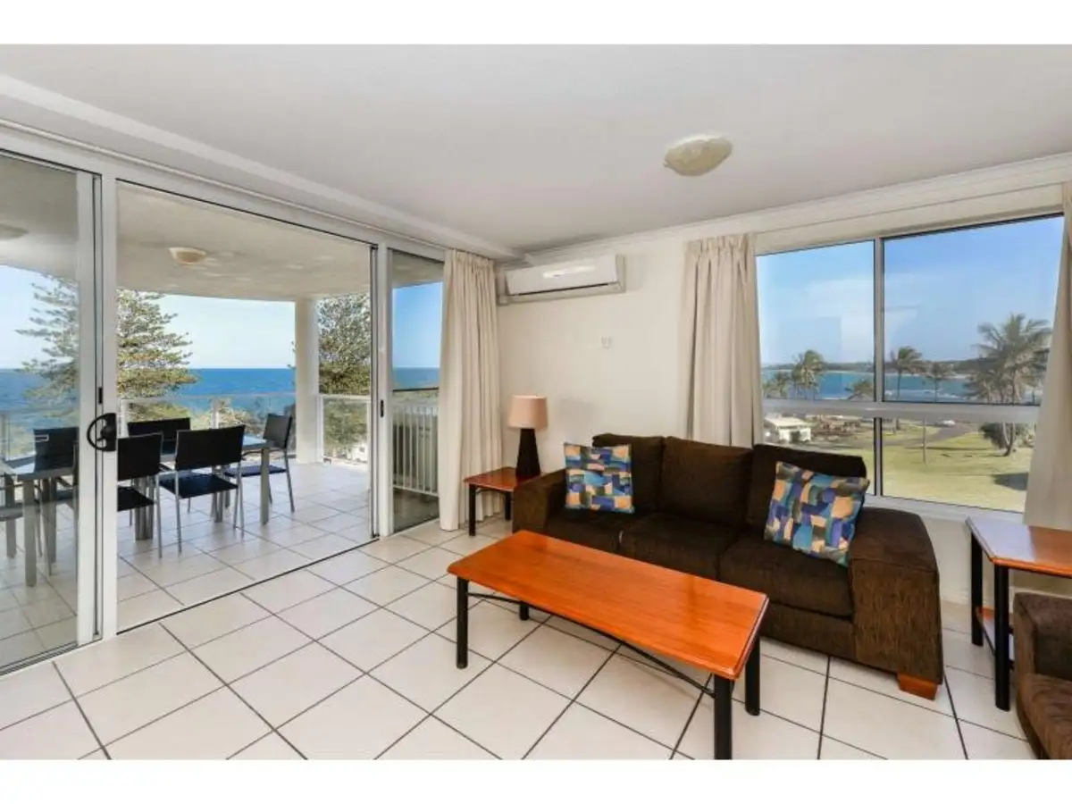 Main view of Homely unit listing, Unit 25/2-4 Baxter Street, Bargara QLD 4670