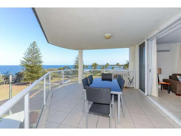 Third view of Homely unit listing, Unit 25/2-4 Baxter Street, Bargara QLD 4670
