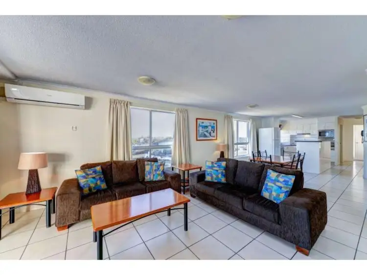 Fifth view of Homely unit listing, Unit 25/2-4 Baxter Street, Bargara QLD 4670
