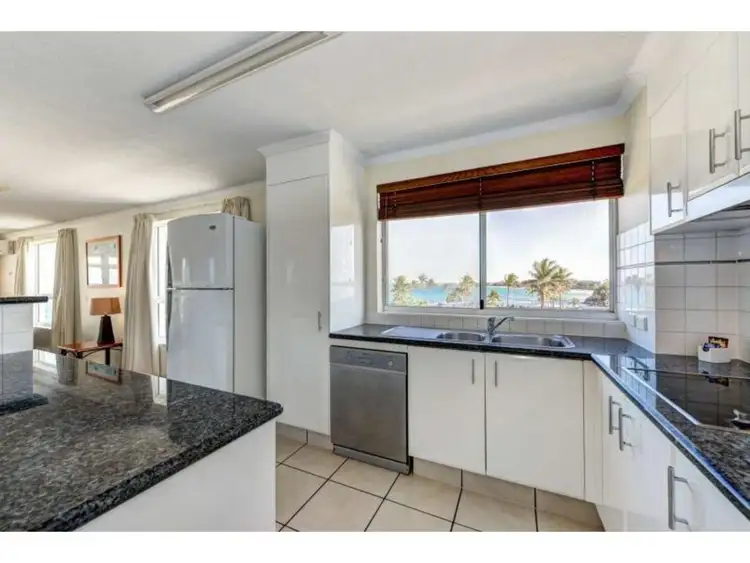 Sixth view of Homely unit listing, Unit 25/2-4 Baxter Street, Bargara QLD 4670