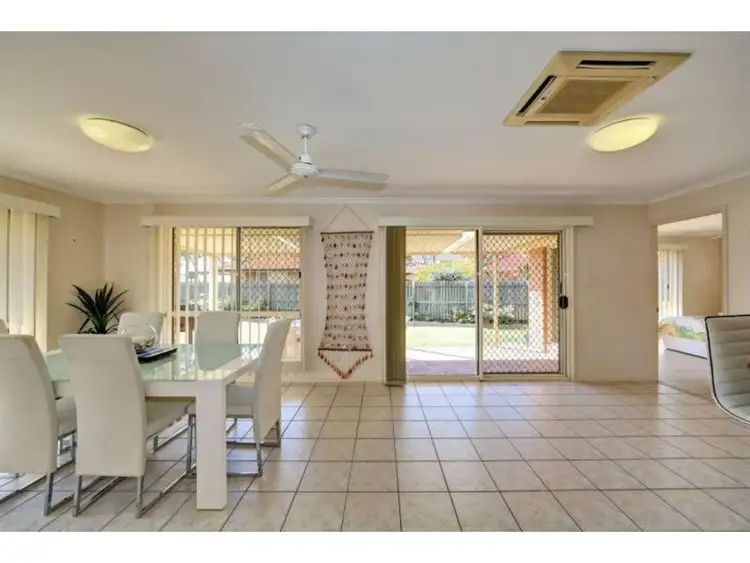 Sixth view of Homely house listing, 7 Birdwood Crescent, Bargara QLD 4670