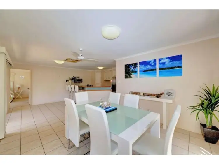 Seventh view of Homely house listing, 7 Birdwood Crescent, Bargara QLD 4670