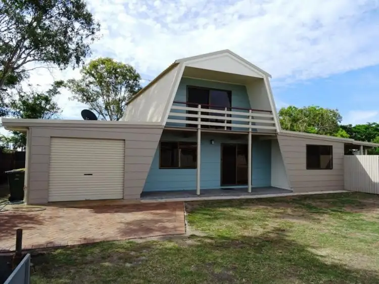 Unit 4/34 Bauer Street, Bargara QLD 4670