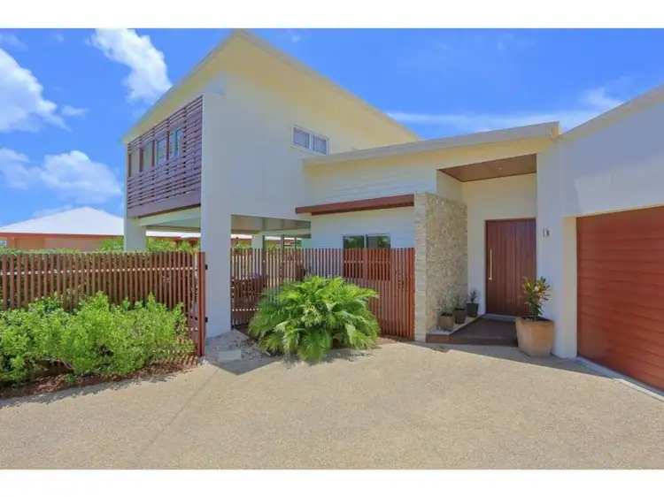 Third view of Homely house listing, 3 Jamie Place, Bargara QLD 4670
