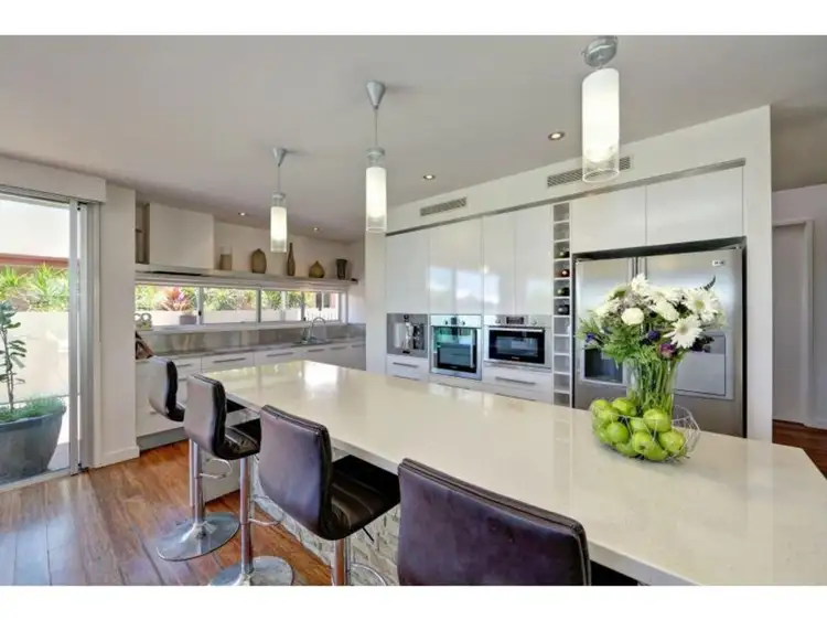 Fourth view of Homely house listing, 3 Jamie Place, Bargara QLD 4670