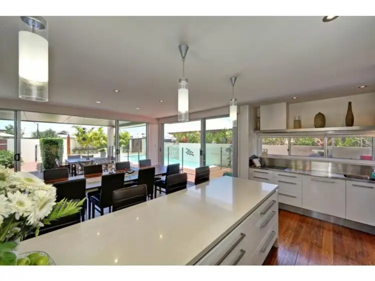 Fifth view of Homely house listing, 3 Jamie Place, Bargara QLD 4670