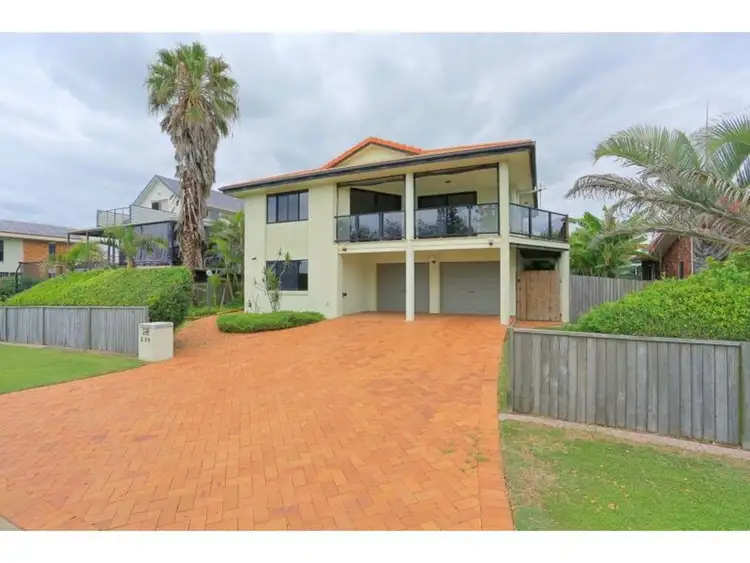 Third view of Homely house listing, 230 Woongarra Scenic Drive, Bargara QLD 4670