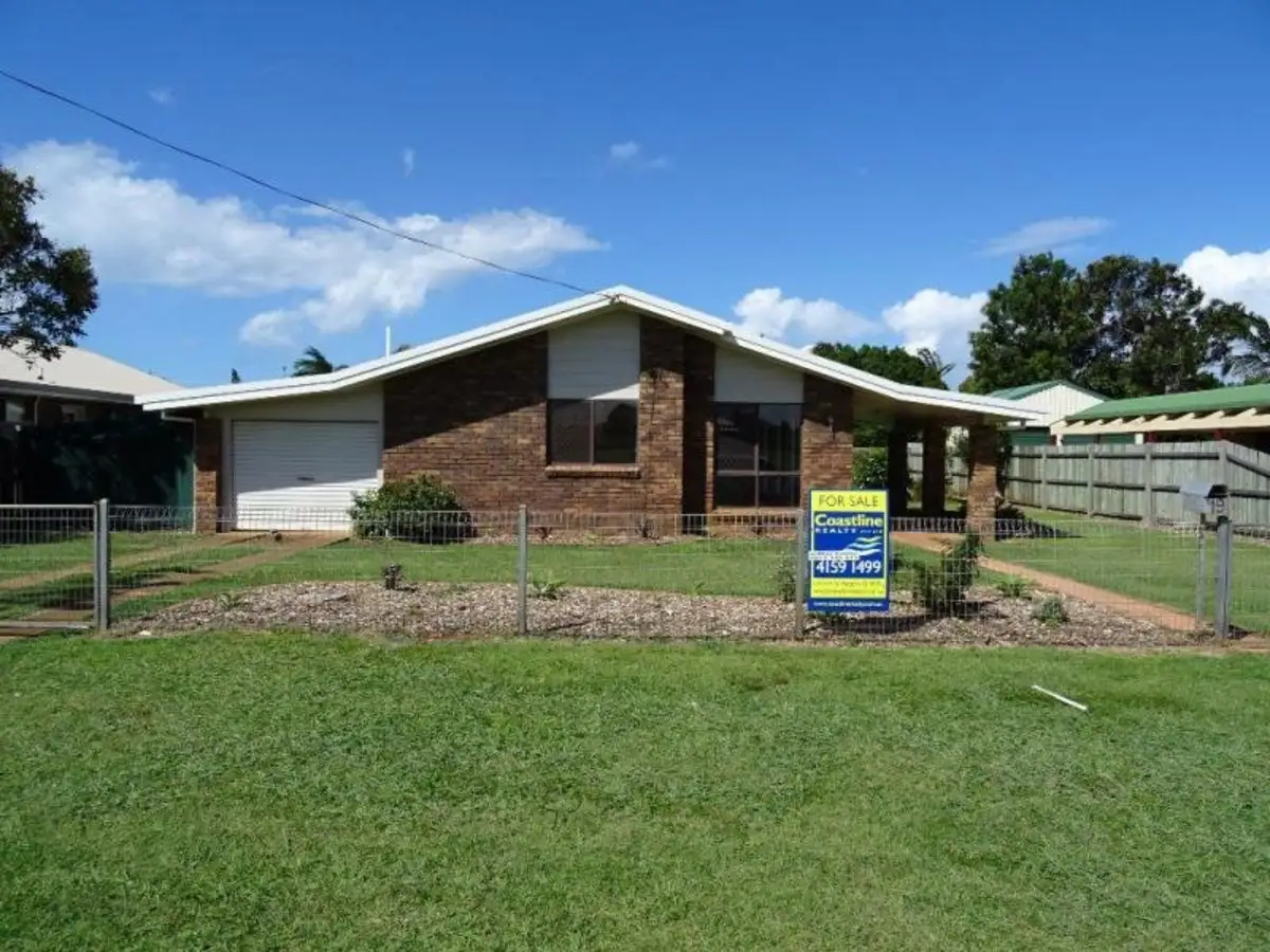 Main view of Homely house listing, 19 Hughes Road, Bargara QLD 4670
