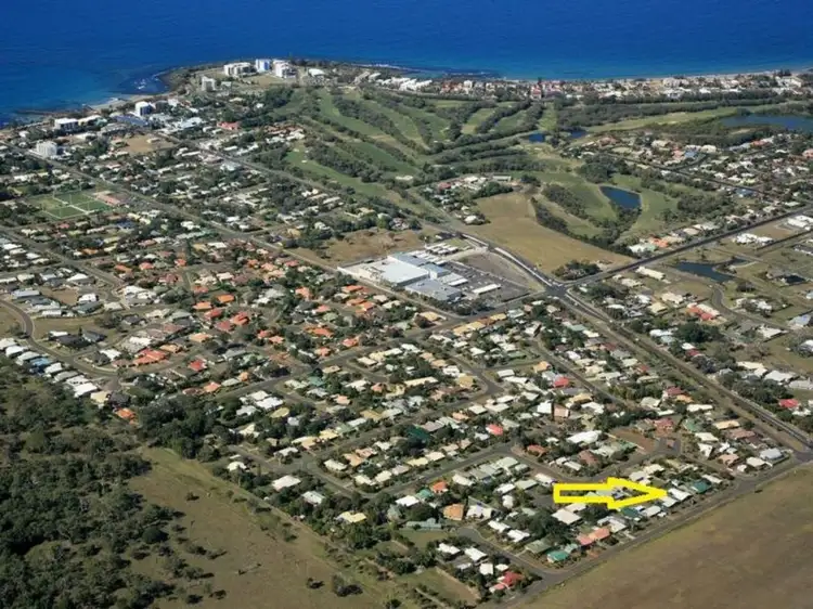 Second view of Homely house listing, 19 Hughes Road, Bargara QLD 4670