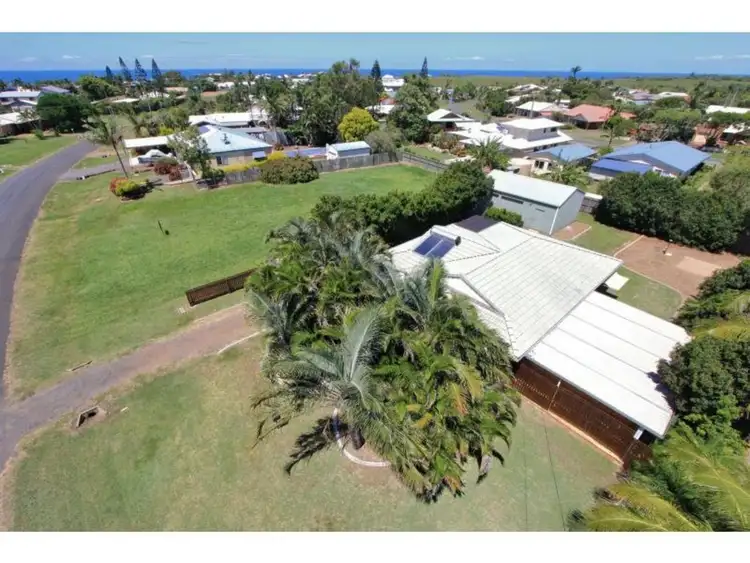 Second view of Homely house listing, 360 Woongarra Scenic Drive, Innes Park QLD 4670