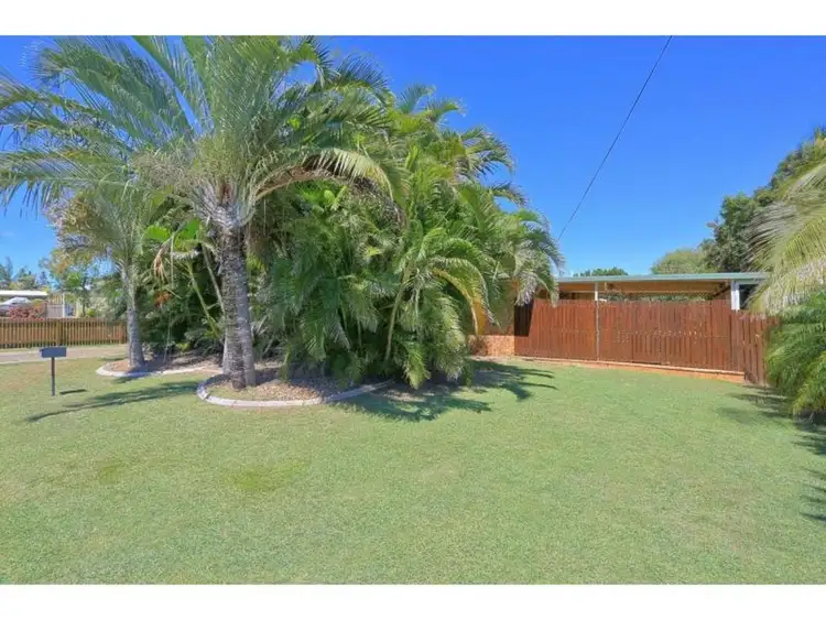 Third view of Homely house listing, 360 Woongarra Scenic Drive, Innes Park QLD 4670