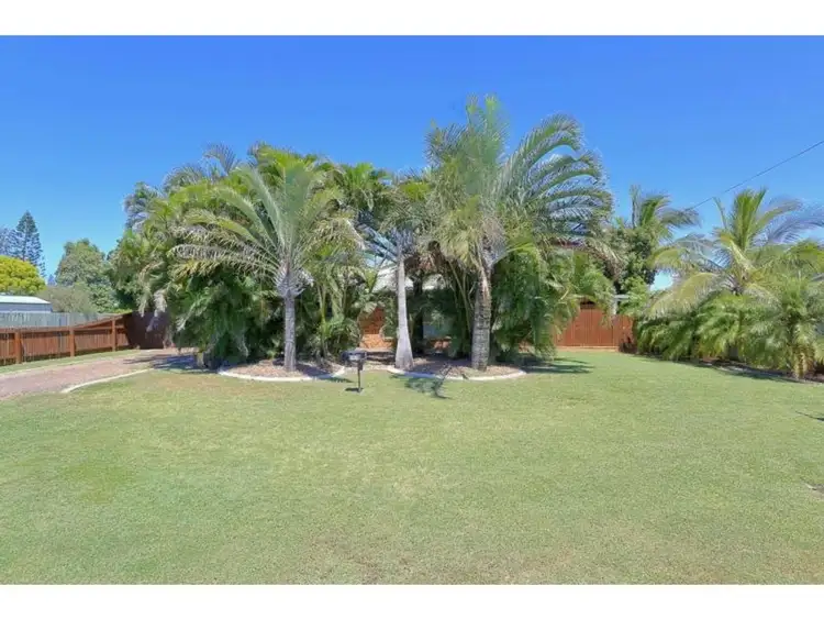 Fourth view of Homely house listing, 360 Woongarra Scenic Drive, Innes Park QLD 4670