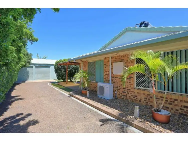 Fifth view of Homely house listing, 360 Woongarra Scenic Drive, Innes Park QLD 4670