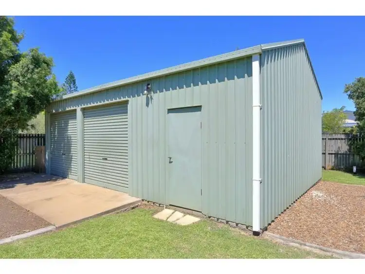 Seventh view of Homely house listing, 360 Woongarra Scenic Drive, Innes Park QLD 4670