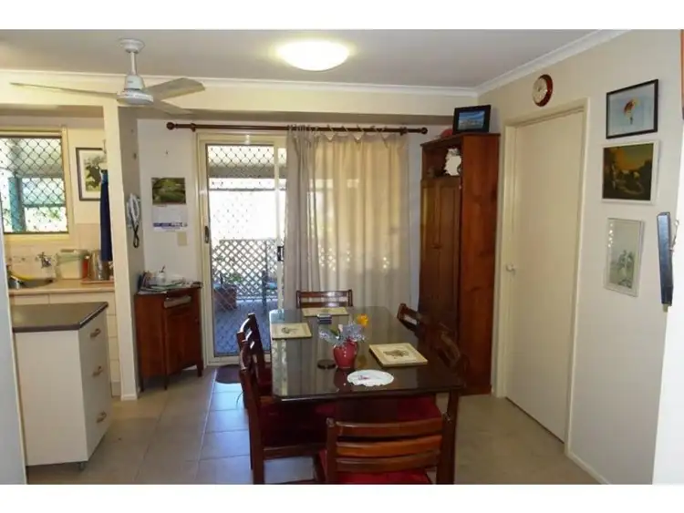 Sixth view of Homely house listing, 10 Emerson Court, Bargara QLD 4670