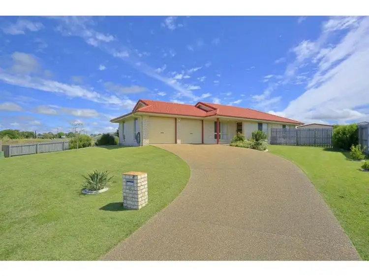 6 Federation Street, Bargara QLD 4670