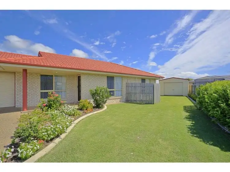 Third view of Homely house listing, 6 Federation Street, Bargara QLD 4670