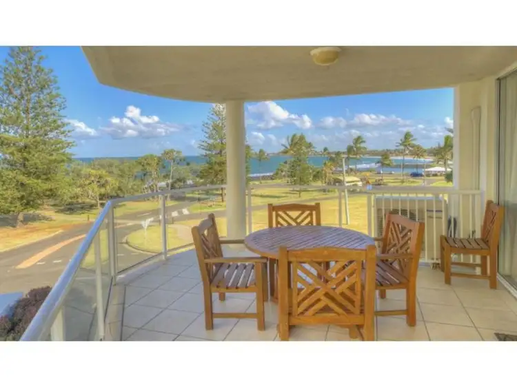 Second view of Homely unit listing, Unit 22/2-4 Baxter Street, Bargara QLD 4670