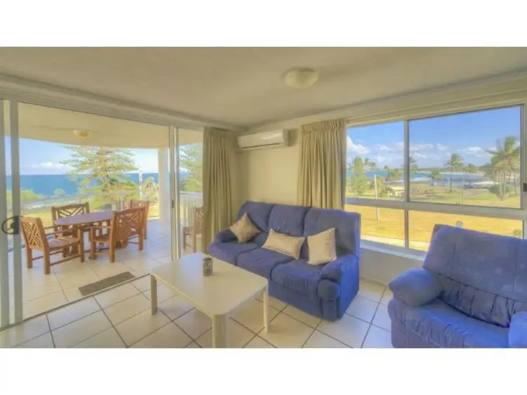 Third view of Homely unit listing, Unit 22/2-4 Baxter Street, Bargara QLD 4670