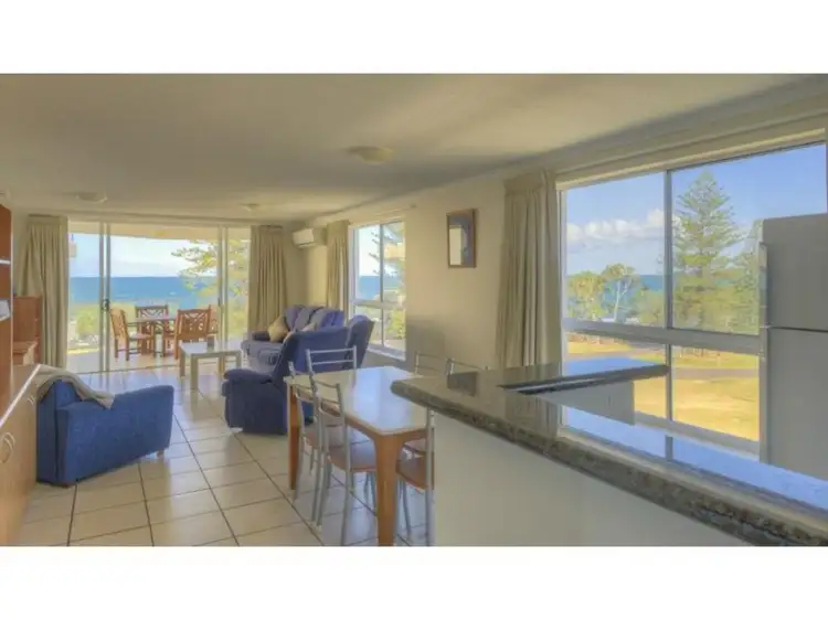 Fourth view of Homely unit listing, Unit 22/2-4 Baxter Street, Bargara QLD 4670