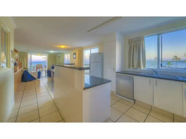 Fifth view of Homely unit listing, Unit 22/2-4 Baxter Street, Bargara QLD 4670