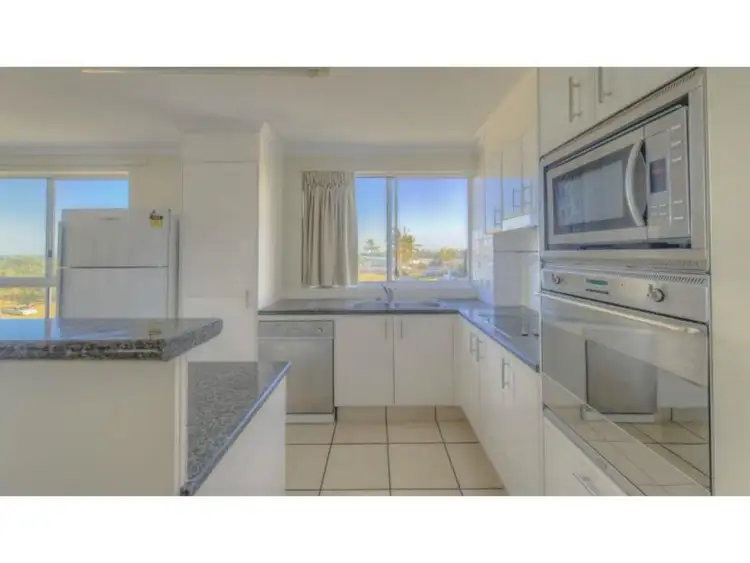 Sixth view of Homely unit listing, Unit 22/2-4 Baxter Street, Bargara QLD 4670