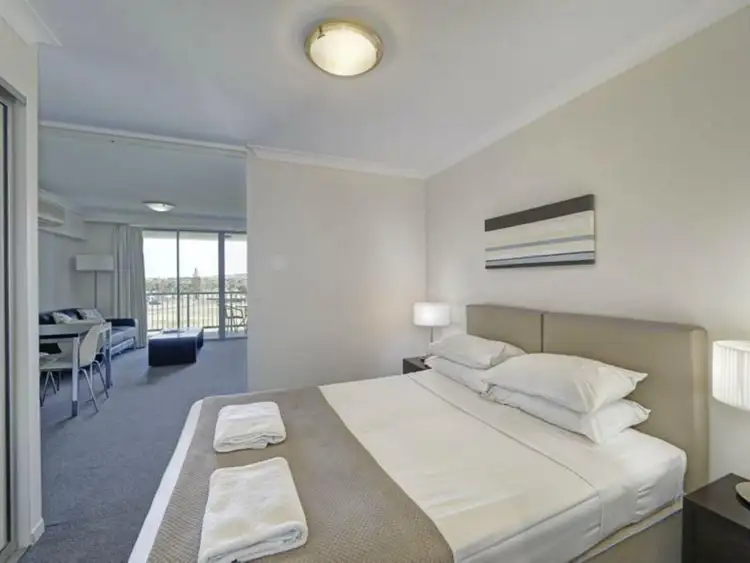 Sixth view of Homely unit listing, 412/23 Esplanade Street, Bargara QLD 4670